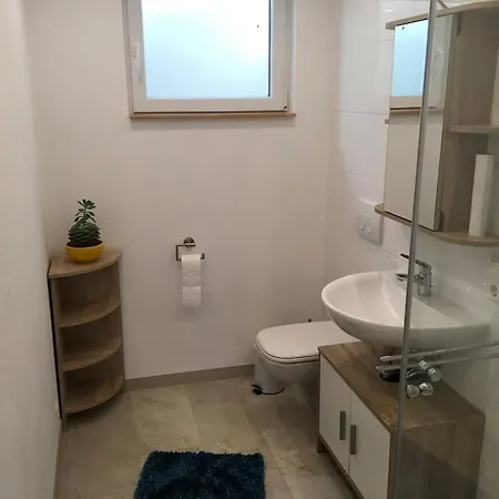 Sehr Schone 2 Fewo In * Oberharmersbach