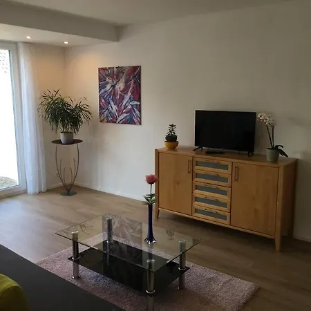 Sehr Schone 2 Fewo In Appartement Oberharmersbach