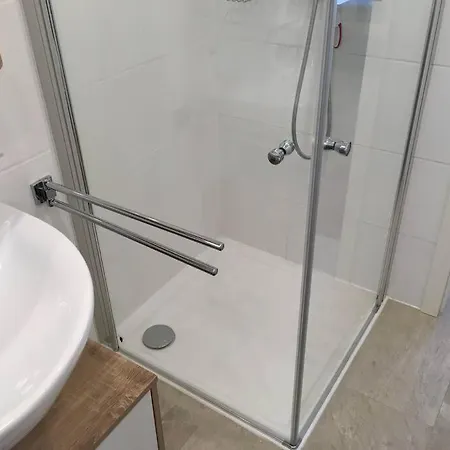 Appartement Sehr Schone 2 Fewo In *